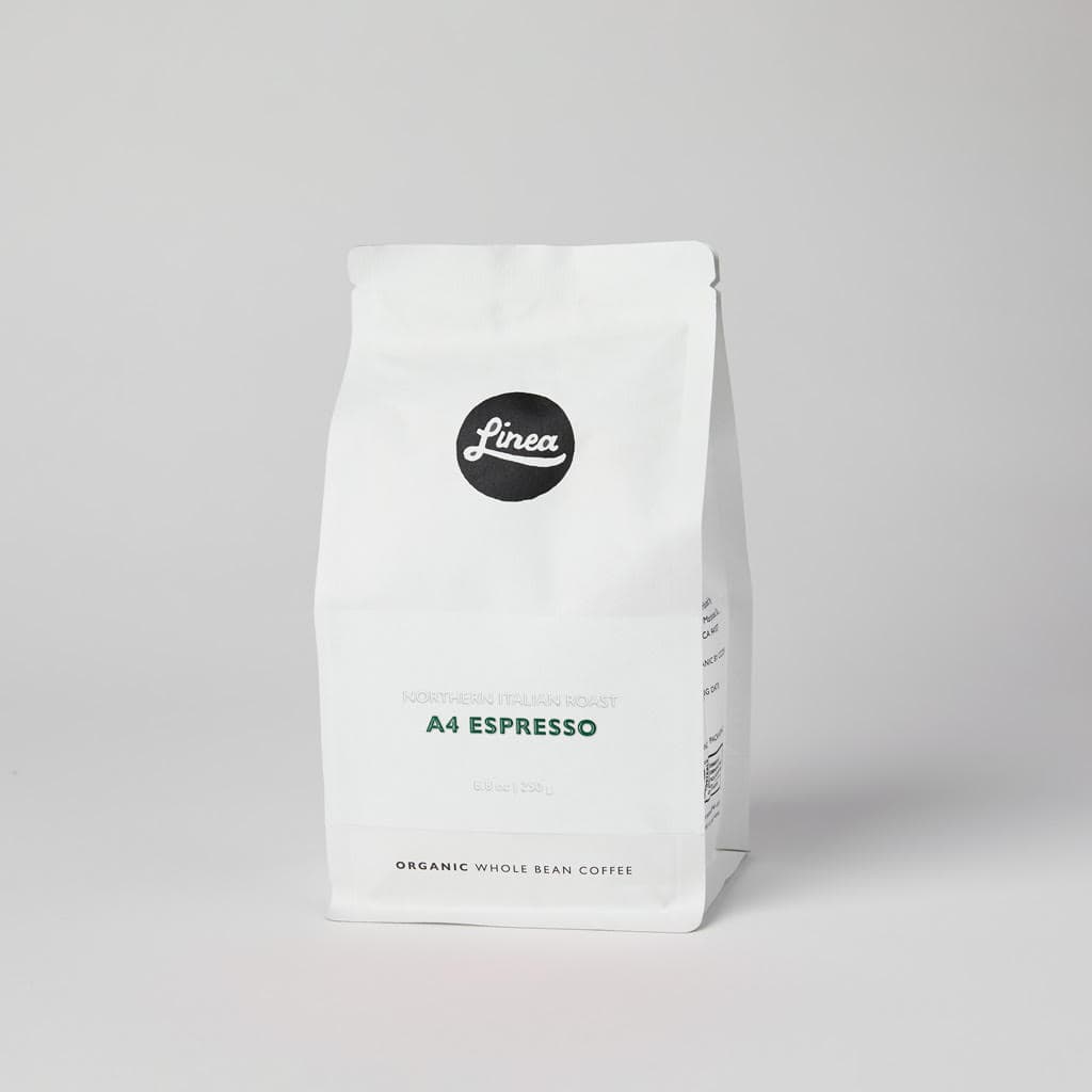 A4 Espresso