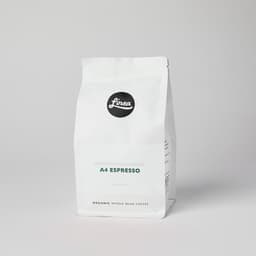 A4 Espresso - thumbnail 1