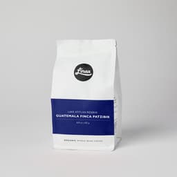 Guatemala Finca Patzibir - thumbnail 1