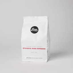 Ethiopia Suke Espresso - thumbnail 3