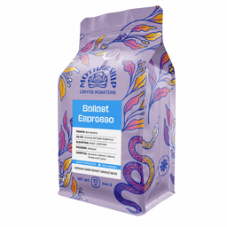 Ballast Espresso - thumbnail 1