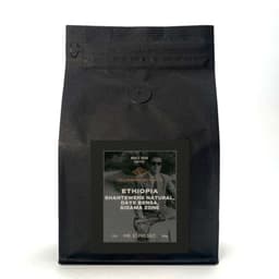 Organic Ethiopia Shantewene, Natural Process - thumbnail 1