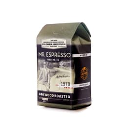 Regenerative Organic Certified Dark Roast Colombia ASAPROFUCAL - thumbnail 2