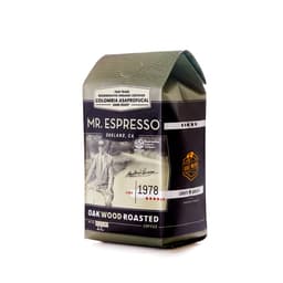 Regenerative Organic Certified Dark Roast Colombia ASAPROFUCAL - thumbnail 3