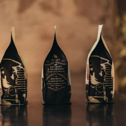 Decaf Mexico Alturas "Royal Select" Lot - thumbnail 2