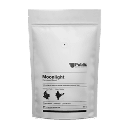 Espresso Blend Moonlight - thumbnail 2