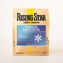 Toboggan Winter Blend - thumbnail 1