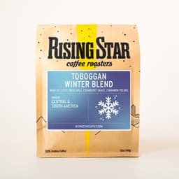 Toboggan Winter Blend - thumbnail 2