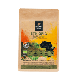 Ethiopia | Honey, Organic - thumbnail 1