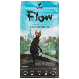 FLOW | Brazil, Special Edition - thumbnail 3