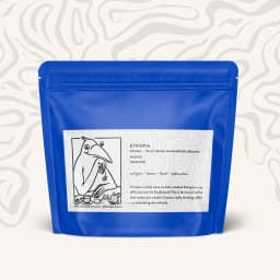 ETIOPIA KELLOO BENSA WASHED - thumbnail 1