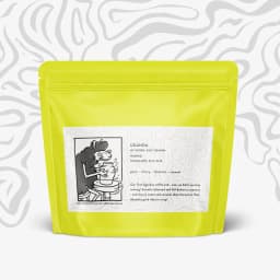 UGANDA MIWU WASHED - thumbnail 3