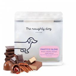 PAWFFICE ESPRESSO BLEND #2 - thumbnail 2