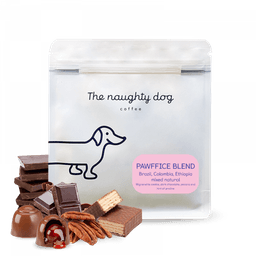 PAWFFICE ESPRESSO BLEND #2 - thumbnail 1