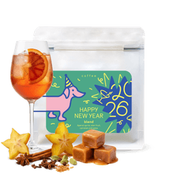 HAPPY NEW YEAR blend 2026 - thumbnail 2