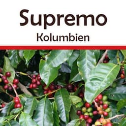 Kolumbien Supremo - thumbnail 1