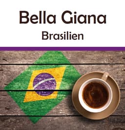 Brasilien Bella Giana - thumbnail 1