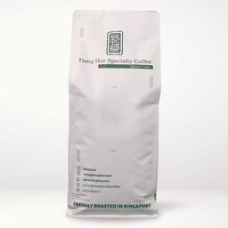 Black Pearl (Seasonal Espresso Blend) - thumbnail 4