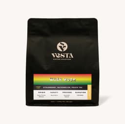 Wush Wush - Anaerobic Natural - thumbnail 1