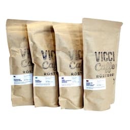VICCI CAFFE Testpaket Limitierte Röstungen - thumbnail 1