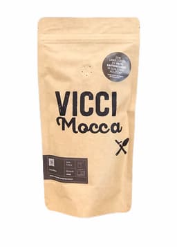 VICCI MOCCA - thumbnail 1