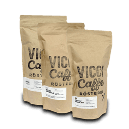VICCI CAFFE Testpaket Limitierte Röstungen - thumbnail 4