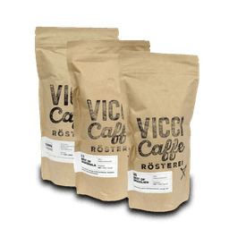 VICCI CAFFE Testpaket Limitierte Röstungen - thumbnail 3