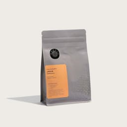 FINE ROBUSTA JAVA ORGANIC - thumbnail 1