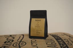 Sidamo - Omniröstung - thumbnail 1