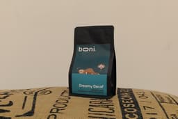 Dreamy Decaf - Omniröstung - thumbnail 1