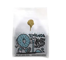 Rwanda - Kanzu - Washed - thumbnail 5