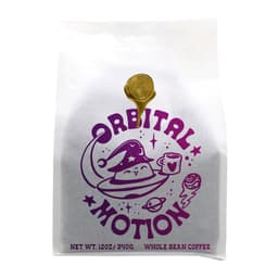 Orbital Motion - thumbnail 4