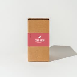 Cold Brew - KENYA Kamwangi - thumbnail 1