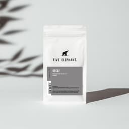 COLOMBIA Decaf – Omni Roast – Espresso & – Filter - thumbnail 1