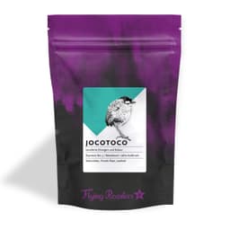 Jocotoco - thumbnail 1