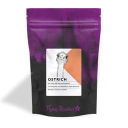 Ostrich - thumbnail 1