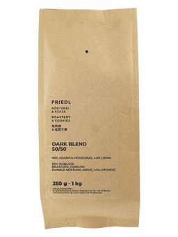 Dark Blend 50/50 - thumbnail 4