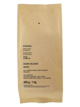 Dark Blend 50/50 - thumbnail 3