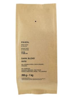 Dark Blend 50/50 - thumbnail 2