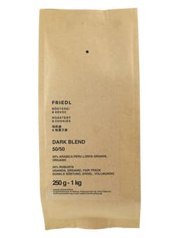 Dark Blend 50/50 - thumbnail 1