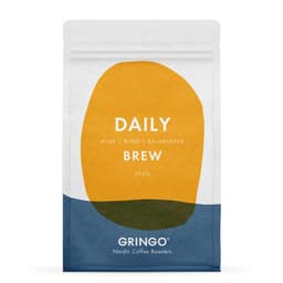 Daily Brew - thumbnail 1
