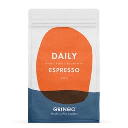 Daily Espresso - Gringo Nordic Coffee Roaster - thumbnail 1