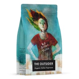 THE OUTSIDER - Gringo Nordic Coffee Roaster - thumbnail 2