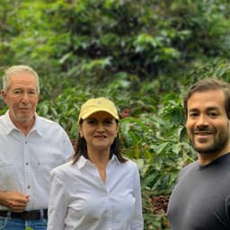 El Salvador El Limar Anaerobic Pacamara - thumbnail 4