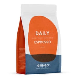 Daily Espresso - Gringo Nordic Coffee Roaster - thumbnail 2