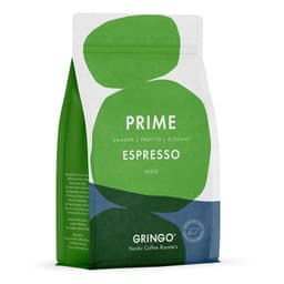 Prime Espresso - Ekologiskt - Gringo Nordic Coffee Roaster - thumbnail 2