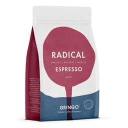 Radical Espresso - Ekologiskt - Gringo Nordic Coffee Roaster - thumbnail 2