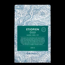 Etiopien Guji Organic - thumbnail 1
