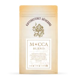 Mocca Blend - Gringo Nordic Coffee Roaster - thumbnail 1