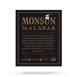 Monsun Malabar - thumbnail 3
